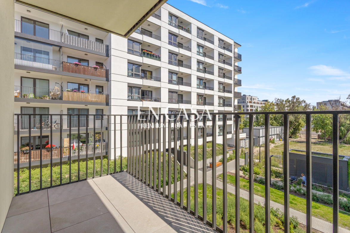 Apartment Rent Warszawa Ursus Herbu Oksza 5